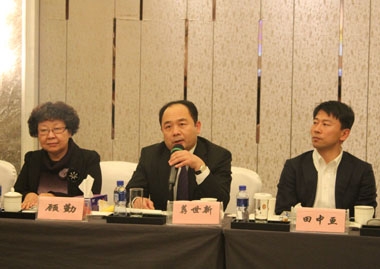 一步一個(gè)腳印、一年一個(gè)高度——記沈陽(yáng)大區(qū)2015年總結(jié)表彰大會(huì)及2016年展望