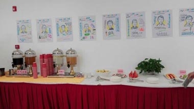 專業(yè)素質(zhì)、專業(yè)能力、良好態(tài)度、辛勤付出——公司收到中國(guó)電信發(fā)來的表揚(yáng)信