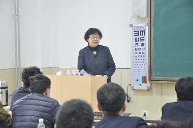 “半月談”，搭建起新的學(xué)習(xí)溝通平臺(tái)——山東大區(qū)舉辦首屆“半月談”培訓(xùn)交流會(huì)