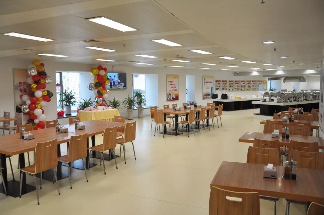 健力源四家餐廳齊開(kāi)業(yè) ——金秋十月，健力源碩果豐盈！