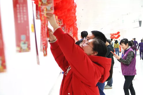 百度·健力源餐廳元宵美食節(jié) | 餐廳里的廟會，給你不一樣的年味～