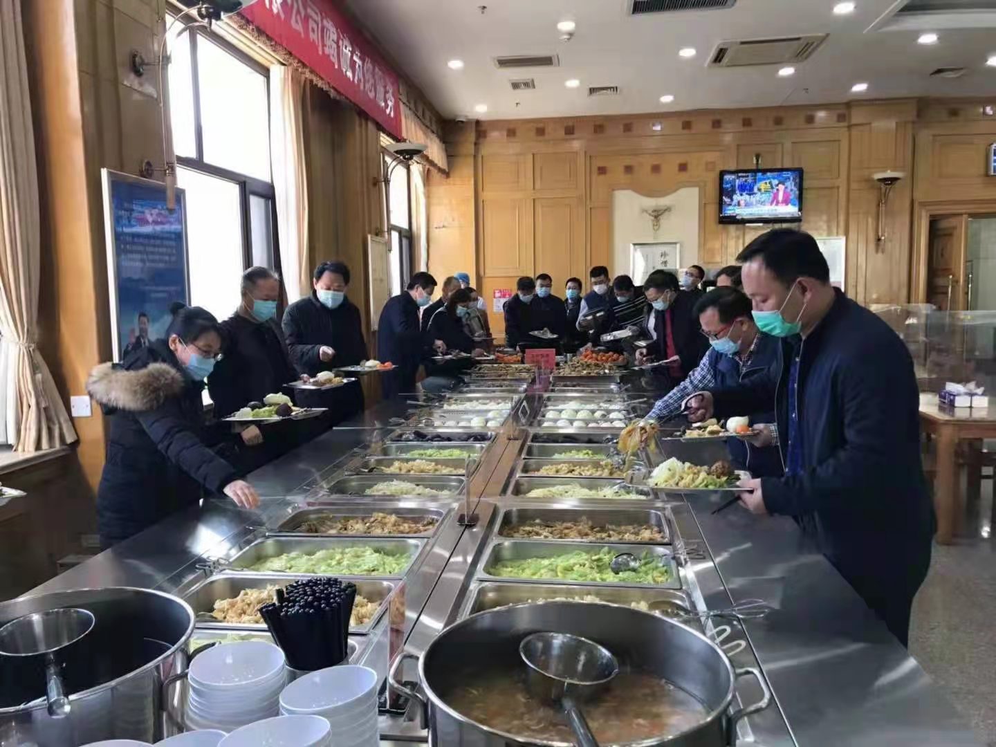 歲末年初，健力源迎來(lái)開業(yè)小高潮，十幾家餐廳開業(yè)