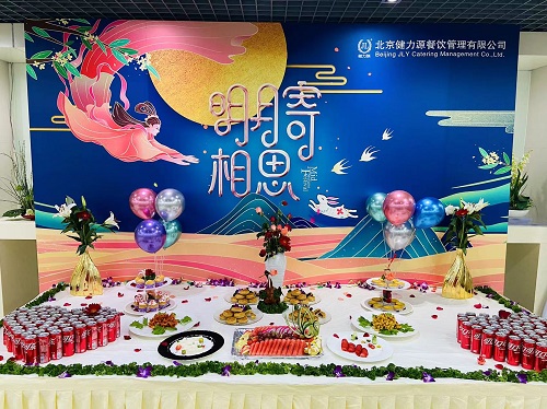 100%滿意 他們是怎么做到的？——測評中心餐廳顧客滿意度測評獲得滿分