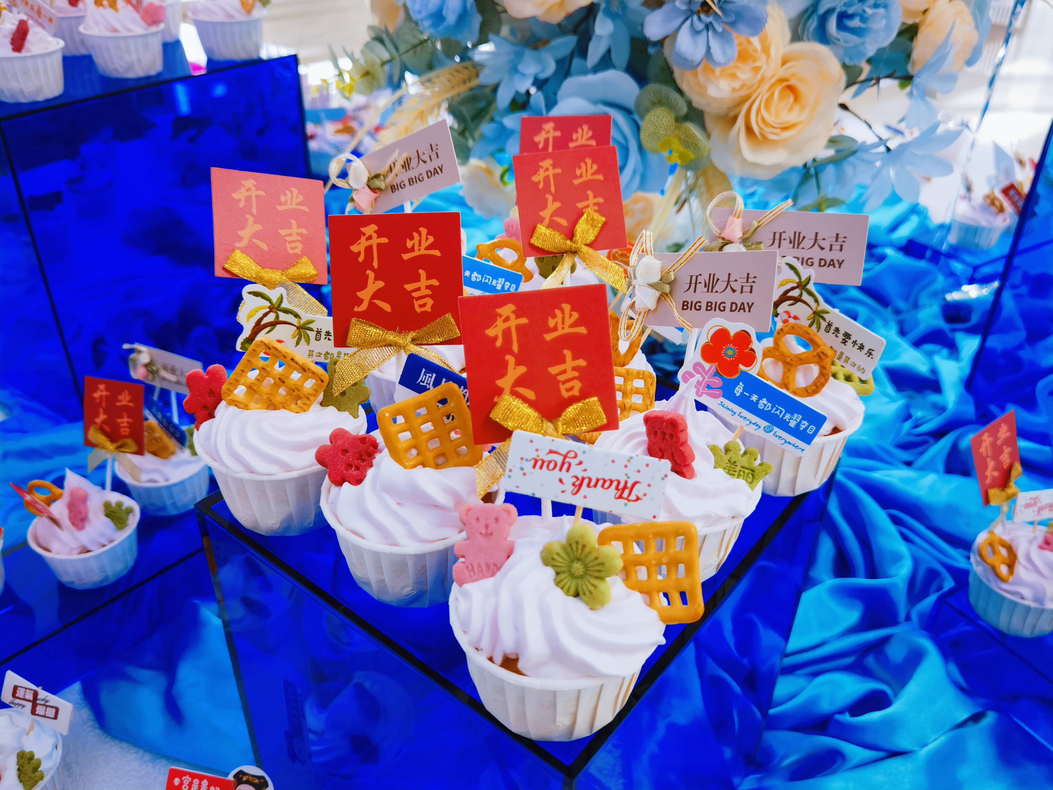 國慶小長假后第一天，健力源多家新餐廳同日開業(yè)